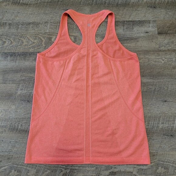 LULULEMON | Swiftly Tech Racerback Tank Top | Sz. 12 - Picture 10 of 12